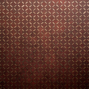 30049 - Urban Classics Soho / Metal Drain Grid Antique Red Galerie Wallpaper 30049 - Urban Classics Soho / Metal Drain Grid Antique Red Galerie Wallpaper