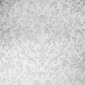 64857 - Urban Classics Notting Hill / Loft Damask Pearl White Galerie Wallpaper 64857 - Urban Classics Notting Hill / Loft Damask Pearl White Galerie Wallpaper