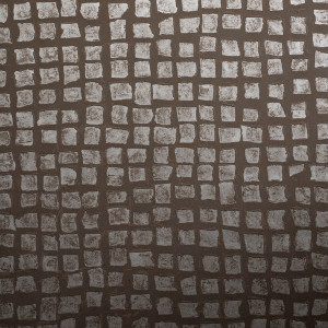 64866 - Urban Classics Manhattan / Loft Tile Dark Brown Galerie Wallpaper 64866 - Urban Classics Manhattan / Loft Tile Dark Brown Galerie Wallpaper