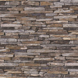 BB51145-Bricks and More Stonewall Brick Effect Bronze Brown Galerie Wallpaper BB51145-Bricks and More Stonewall Brick Effect Bronze Brown Galerie Wallpaper