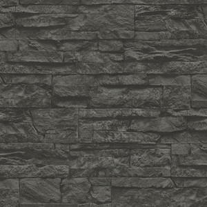 BB51153-Bricks and More Slab Brickwork Silver Grey Galerie Wallpaper BB51153-Bricks and More Slab Brickwork Silver Grey Galerie Wallpaper