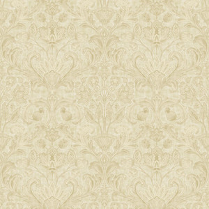 DWP0354-03-Elegance Damask Beige Galerie Wallpaper DWP0354-03-Elegance Damask Beige Galerie Wallpaper