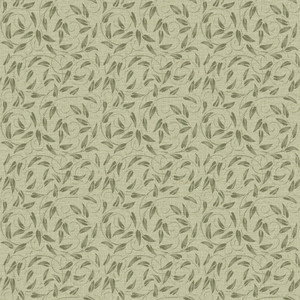 Galerie LB25157-Off The Wall LLB Tree Leaf Green Galerie Wallpaper roll - luxury design for UK feature walls