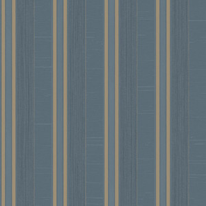 G67628-Palazzo2 Stripe Blue Galerie Wallpaper G67628-Palazzo2 Stripe Blue Galerie Wallpaper