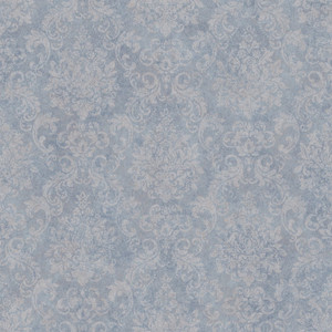 G68088-SpecialFX2 Damask,Traditional Blue Galerie Wallpaper G68088-SpecialFX2 Damask,Traditional Blue Galerie Wallpaper
