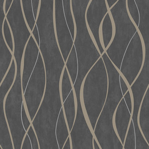 G67737-SpecialFX2 Stripe,Abstract Gold Galerie Wallpaper G67737-SpecialFX2 Stripe,Abstract Gold Galerie Wallpaper
