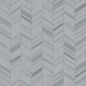 G67711-SpecialFX2 Chevron Silver Grey Galerie Wallpaper G67711-SpecialFX2 Chevron Silver Grey Galerie Wallpaper