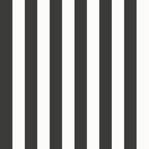 SS21231-StyleSisters Stripe Black Galerie Wallpaper SS21231-StyleSisters Stripe Black Galerie Wallpaper