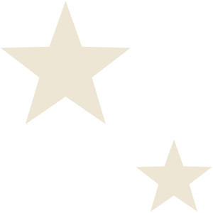SS21253-StyleSisters Star Beige Galerie Wallpaper SS21253-StyleSisters Star Beige Galerie Wallpaper