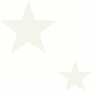 SS21257-StyleSisters Star White Galerie Wallpaper SS21257-StyleSisters Star White Galerie Wallpaper