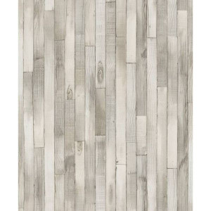 Galerie 45735 Woods and Wicker Wood Silver Grey Galerie Wallpaper - texture close-up detail