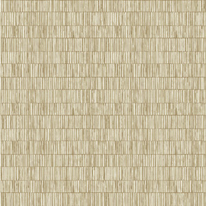 DWP0362-03-Zen Stripe Bronze Brown Galerie Wallpaper DWP0362-03-Zen Stripe Bronze Brown Galerie Wallpaper