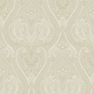 AM22002-3-Zen Floral Cream Galerie Wallpaper AM22002-3-Zen Floral Cream Galerie Wallpaper