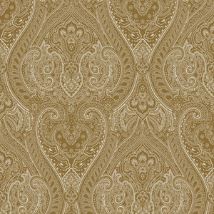 AM22002-1-Zen Floral Gold Galerie Wallpaper AM22002-1-Zen Floral Gold Galerie Wallpaper