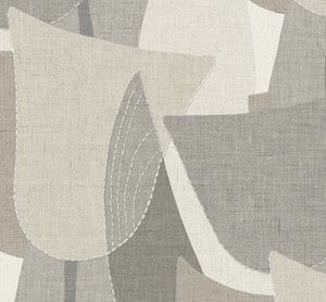 TH90008 - Fibres Threads Mosley Tulips Frost Today Interiors Wallpaper TH90008 - Fibres Threads Mosley Tulips Frost Today Interiors Wallpaper