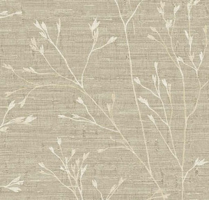TH90305 - Fibres Threads Trees & leaves Sugar Today Interiors Wallpaper TH90305 - Fibres Threads Trees & leaves Sugar Today Interiors Wallpaper