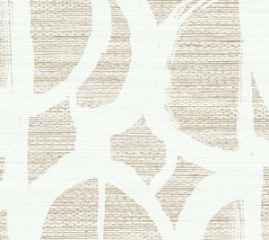 TH91707 - Fibres Threads Geometric Circles Papyrus Today Interiors Wallpaper TH91707 - Fibres Threads Geometric Circles Papyrus Today Interiors Wallpaper