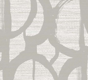 TH91708 - Fibres Threads Geometric Circles Mist Today Interiors Wallpaper TH91708 - Fibres Threads Geometric Circles Mist Today Interiors Wallpaper