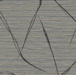 TH91906 - Fibres Threads Sketch Design Burlap Today Interiors Wallpaper TH91906 - Fibres Threads Sketch Design Burlap Today Interiors Wallpaper