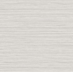 TH92105 - Fibres Threads Faux Grasscloth Fog Today Interiors Wallpaper TH92105 - Fibres Threads Faux Grasscloth Fog Today Interiors Wallpaper