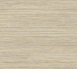 TH92115 - Fibres Threads Faux Grasscloth Sand Today Interiors Wallpaper TH92115 - Fibres Threads Faux Grasscloth Sand Today Interiors Wallpaper