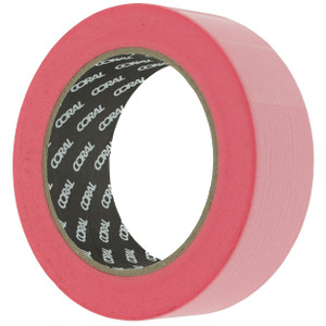 Coral - Coral Precision 36mm Masking Tape 50M Coral - Coral Precision 36mm Masking Tape 50M