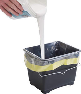 Coral 73334 - 8 Piece Pack x 5L Coreflex Paint Scuttle Liners Coral 73334 - 8 Piece Pack x 5L Coreflex Paint Scuttle Liners