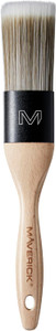 Coral - Maverick Series X -1.5" Paint Brush Coral - Maverick Series X -1.5" Paint Brush