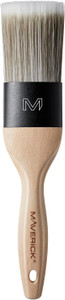 Coral - Maverick Series X - 2" Paint Brush Coral - Maverick Series X - 2" Paint Brush