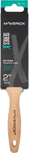 Coral - Maverick Series X - 2" Paint Brush