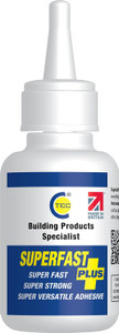 CT1 - Super Fast PLUS Glue - 20ml CT1 - Super Fast PLUS Glue - 20ml