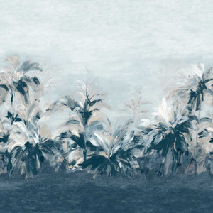 W0176-01 - Vivido Abstract & Graphic Blue Clarke & Clarke Wallpaper Mural W0176-01 - Vivido Abstract & Graphic Blue Clarke & Clarke Wallpaper Mural