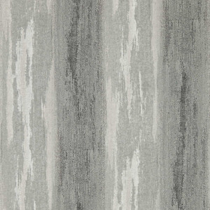 Clarke & Clarke W0179-03 - Vivido Stripes Grey Clarke & Clarke Wallpaper roll - luxury design for UK feature walls