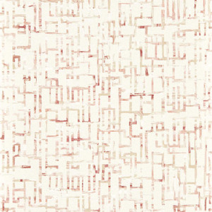 Clarke & Clarke W0184-01 - Vivido Geometric Neutral Clarke & Clarke Wallpaper roll - luxury design for UK feature walls