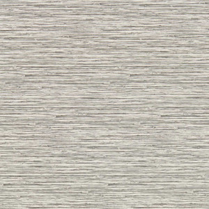 W0192-02 - Breegan Jane x Clarke and Clarke Textured Stripe Grey Wallpaper W0192-02 - Breegan Jane x Clarke and Clarke Textured Stripe Grey Wallpaper