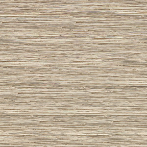 Clarke & Clarke W0192-03 - Breegan Jane x Clarke and Clarke Textured Stripe Neutral Wallpaper roll - luxury design for UK feature walls