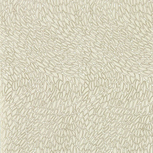 W0166-01 - Lusso Abstract & Graphic Metallic Clarke & Clarke Wallpaper W0166-01 - Lusso Abstract & Graphic Metallic Clarke & Clarke Wallpaper