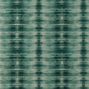Clarke & Clarke W0167-03 - Lusso Abstract & Graphic Green Clarke & Clarke Wallpaper roll - luxury design for UK feature walls