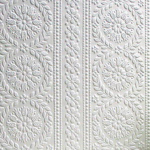 Anaglypta RD340 Anaglypta Townsend Paintable Textured Wallpaper roll - luxury design for UK feature walls Anaglypta RD340 Anaglypta Townsend Paintable Textured Wallpaper roll - luxury design for UK feature walls