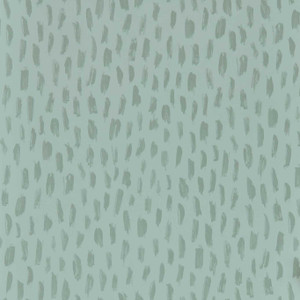 Clarke & Clarke W0226-04 - Metropolitan Abstract & Graphic Green Clarke & Clarke Wallpaper roll - luxury design for UK feature walls