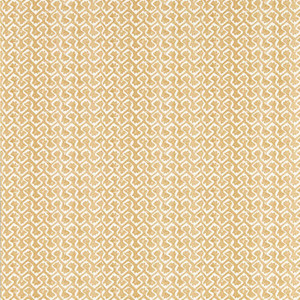 W0234-01 - Indira Geometric Orange Clarke & Clarke Wallpaper W0234-01 - Indira Geometric Orange Clarke & Clarke Wallpaper