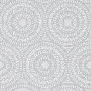HPUT111881 - Paloma Spots Grey Harlequin Wallpaper HPUT111881 - Paloma Spots Grey Harlequin Wallpaper