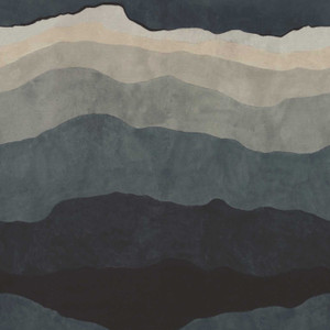 HDMW113327 - Defined Momentum Landscapes Blue Harlequin Wallpaper Mural HDMW113327 - Defined Momentum Landscapes Blue Harlequin Wallpaper Mural