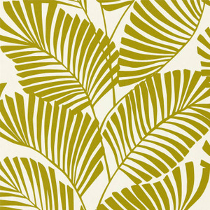 HSAW112137 - Salinas Botanical Green Harlequin Wallpaper HSAW112137 - Salinas Botanical Green Harlequin Wallpaper