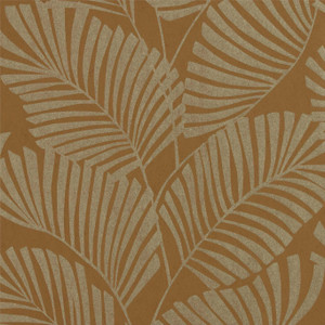 HSAW112138 - Salinas Botanical Brown Harlequin Wallpaper HSAW112138 - Salinas Botanical Brown Harlequin Wallpaper