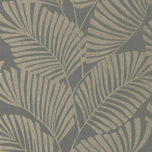 HSAW112139 - Salinas Botanical Grey Harlequin Wallpaper HSAW112139 - Salinas Botanical Grey Harlequin Wallpaper