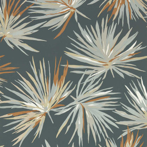 112744 - Momentum 7 Botanical Blue Harlequin Wallpaper 112744 - Momentum 7 Botanical Blue Harlequin Wallpaper