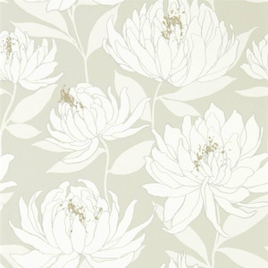 HSAW112129 - Salinas Contemporary Floral Grey Harlequin Wallpaper HSAW112129 - Salinas Contemporary Floral Grey Harlequin Wallpaper