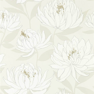 HSAW112131 - Salinas Contemporary Floral Metallic Harlequin Wallpaper HSAW112131 - Salinas Contemporary Floral Metallic Harlequin Wallpaper