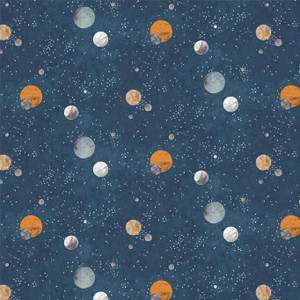 HLTF112642 - Book of Little Treasures Landscapes Blue Harlequin Wallpaper HLTF112642 - Book of Little Treasures Landscapes Blue Harlequin Wallpaper